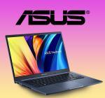 Laptop Kerja Asus Vivo